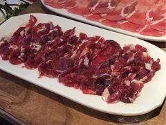 -牛很鲜潮汕牛肉火锅(朝晖路店)