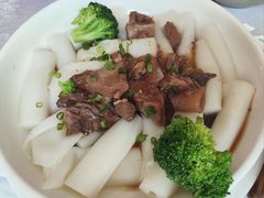 -江海酒家(赤岗店)