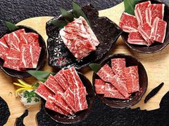 味家欢乐牛-味家烤肉烤鳗鱼牛排(西塔旗舰店)