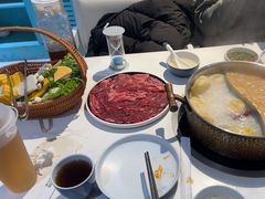 -濠七糟粕醋•海南酸汤火锅(中关村店)
