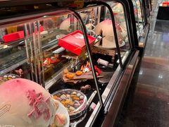 -御茶膳房皇家糕点博物馆(北京首店)