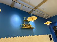 -OZ cafe(南昌路店)