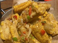 -刘成杰锦州烧烤(南河路店)