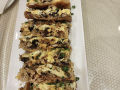 酥炸榛蘑-京滨饭店·餐厅(阜外大街店)
