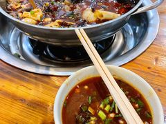芋儿鸡-黑竹香鸡(营和巷店)