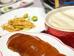 -秀儿四九城·新京菜(亚运村鸟巢店)