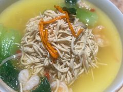 -锦府盐帮·侯宅(五棵松万达店)