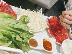 -黑山牛肉汤火锅(花城汇店)