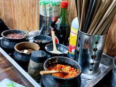 -攀枝花·任德琼·盐边羊肉米线