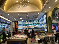 -飞尝蚝·顺德菜·鱼生(顺德总店)