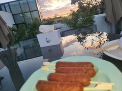 -素心小筑(后沙裕镇店)