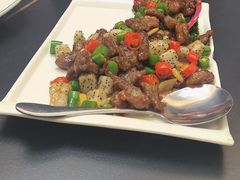 -七叔家宴家常广西菜(明秀东路店)