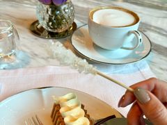 -沁蝶 Butterfly Patisserie甜品蛋糕(北京瑰丽酒店)