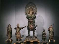 -东京国立博物馆