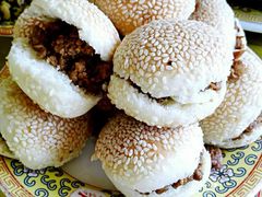 -砂锅居(西四店)