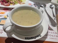 -斗牛士牛排餐厅(嘉里汇店)