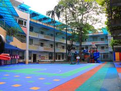 -广州市荔湾区育星和平幼儿园