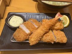 -胜博殿日式炸猪排(西红门店)