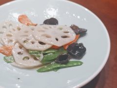 -向川南·水煮鱼·川菜(和平里店)