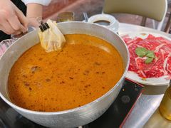 -燃计沙茶皇·香港沙茶火锅(人广旗舰店)