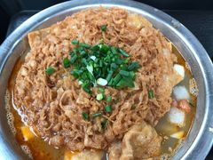 -桂湘缘卤味螺蛳粉