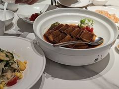 -富淳饭店(陆家嘴保利广场店)