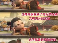 -星视野儿童近视弱视视力训练中心(富荟店)