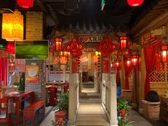 -大龙辣火锅·龙虾·烧烤(湖滨新天地店)
