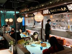 -佬麻雀·剁椒鱼头(京基KK One店)