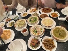 -金泰食府(竹园店)