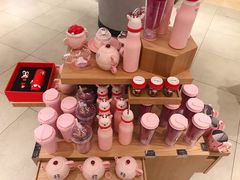 -星巴克臻选(北京银泰店)
