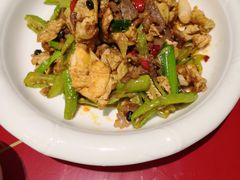 -秦唐食府(天桥店)