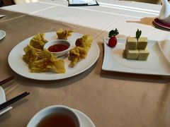 -金苑海鲜酒家(来魅力店)