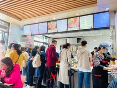 -林静小吃(复兴路店)