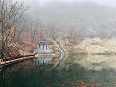 -丹东凤凰山景区