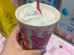 -DQ·蛋糕·冰淇淋(城南嘉园店)