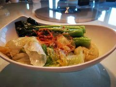 -安蒂娅.悦景轩中餐厅(西乡店)