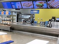 -盒马X会员店(王府井奥莱UP TOWN店)