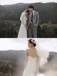 -格调婚纱摄影 (福州总店)