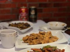 -永兴餐厅(复兴中路店)