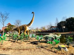 -歌斐颂巧克力小镇