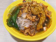 -岚方螺蛳粉(铁西店)