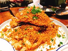 -烧货·活海鲜炭烧(湖滨商业街店)