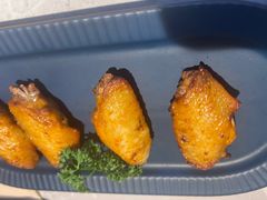 -必胜客(上海新南方商城PH店)