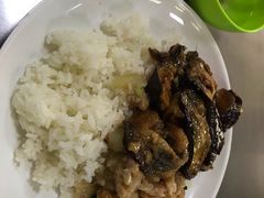 -南京工业大学-东苑1食堂