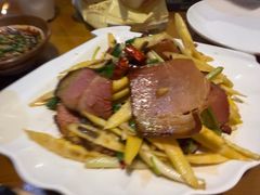 -重庆石磨豆花庄(乔庄店)