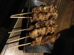 -鸟内会(河北路店)