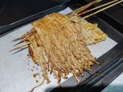 -京悦南门涮羊肉·羊蝎子火锅(田林路店)