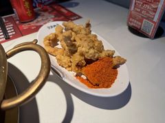 -小龙坎火锅(IFS HOT店)