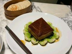 -杭州君悦酒店·湖滨28中餐厅
